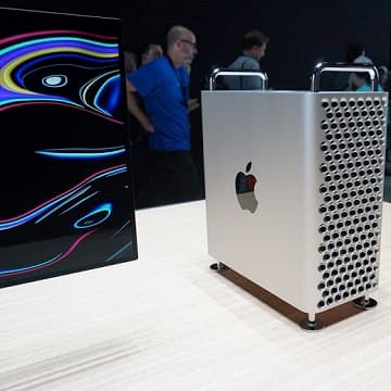 Melihat Keunggulan Apple Mac Pro 2019 Seharga 85 Juta!