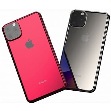Prediksi Spesifikasi iPhone 11, Hadir dengan 3 Kamera?