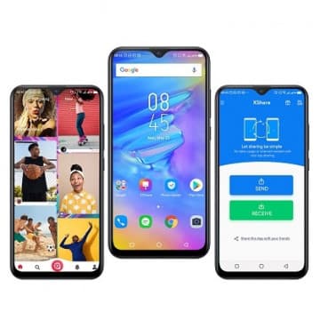 Melihat Fitur Terbaru, Spesifikasi Hingga Harga Infinix S4