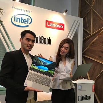 Lenovo ThinkBook Rilis, Jadi Laptop Generasi Milenial?