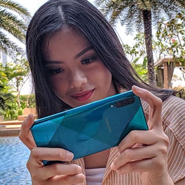 Perbedaan Samsung Seri A dan M serta Seri Lainnya