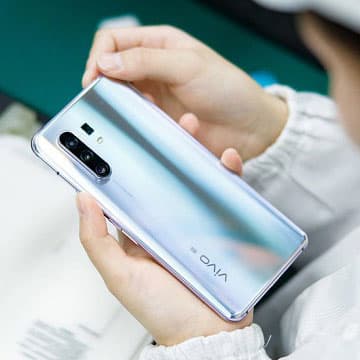 Perbedaan Vivo X30 dan X30 Pro, dari Kamera Hingga Harga