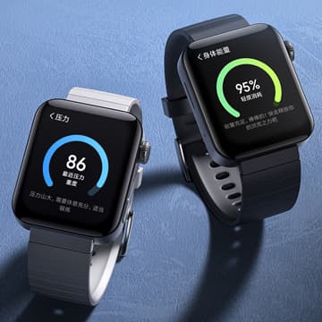 Xiaomi Mi Watch Dapat Update OTA Kedua untuk Fitur Kesehatan