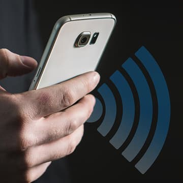 Cara Bobol Password Wifi Orang Lain Pakai Hp Tanpa Login!