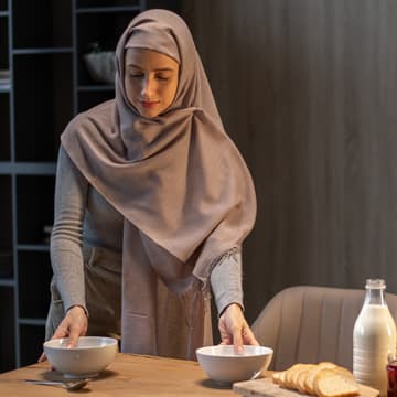5 Peralatan Dapur Praktis untuk Sahur dan Buka Puasa