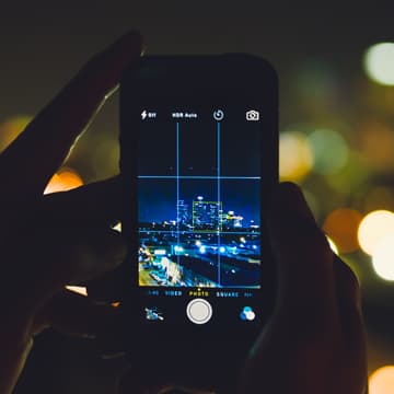 10 Hp dengan Kamera Terbaik untuk Foto di Malam Hari