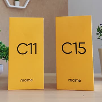 18 Hp realme 1 Jutaan Terbaik 2025, Ada Fitur NFC