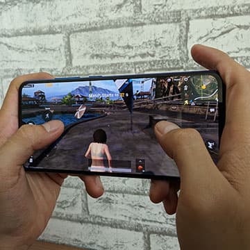 10 Hp Gaming 2 Jutaan Terbaik 2026 dengan Layar 144hz, Chipset Kencang & Fast Charging