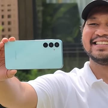 10 Hp Samsung RAM 8 GB Terbaik 2026