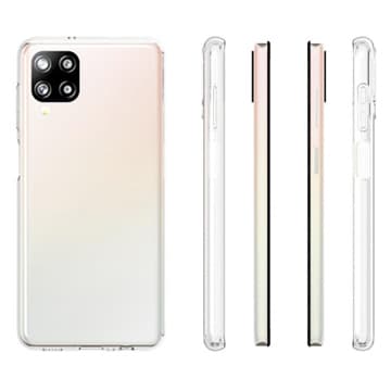 Bocoran Samsung Galaxy A12, Baterai Besar, Quad Camera