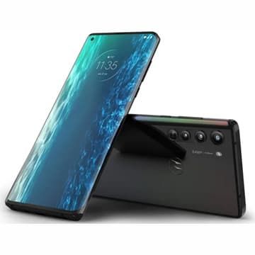 Motorola “Nio”, Hp Flagship dengan Snapdragon 865 dan Layar 105Hz