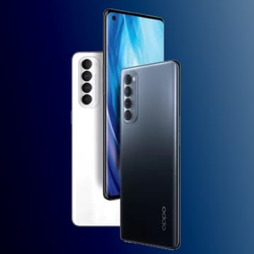 Bocoran OPPO Reno5 5G, Tawarkan 4 Kamera dan Baterai 4300 mAh