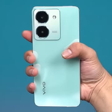 12 Hp vivo Harga Under 3 Jutaan RAM Besar Pakai AI Terbaik Juli 2025