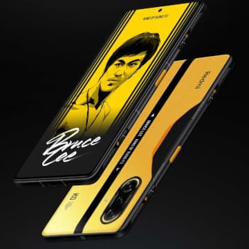 Harga Redmi K40 Gaming Edition Mulai 4,5 Jutaan