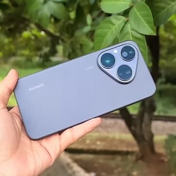 10 Hp Huawei Terbaru dan Terbaik di 2026