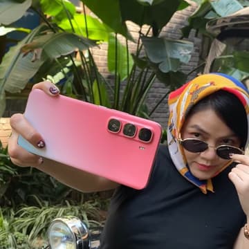 15 Hp Infinix Terbaru 2026 Lengkap Harga dan Spesifikasi