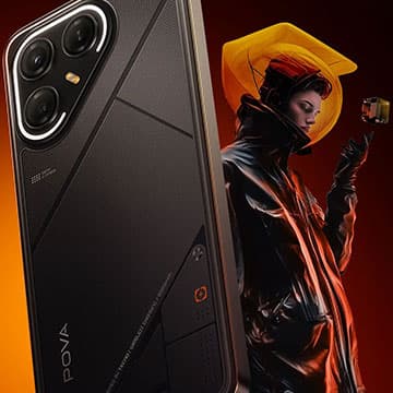 10 Hp TECNO Terbaru di 2026: Harga Terjangkau, Spek Menantang!