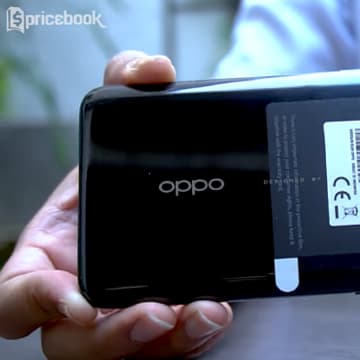 10 Hp OPPO RAM 6 GB Terbaik di 2025, Makin Murah