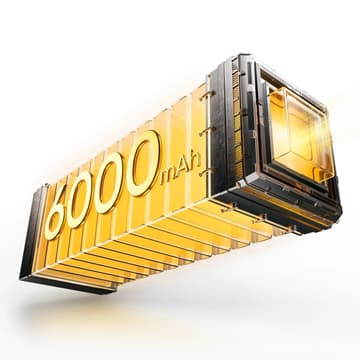 19 Hp Baterai 6000 mAh Termurah di 2025, Harga Mulai 1 Jutaan