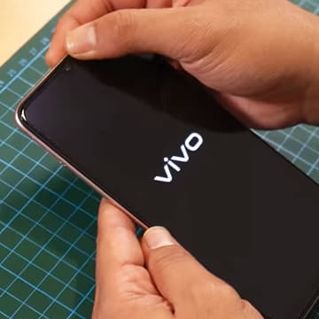 20 Hp vivo RAM 8 GB Terbaik 2025