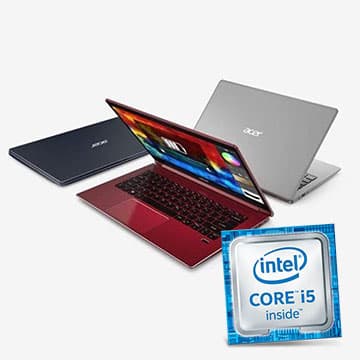 11 Laptop Intel i5 RTX 4050, Mulai 10 Jutaan!