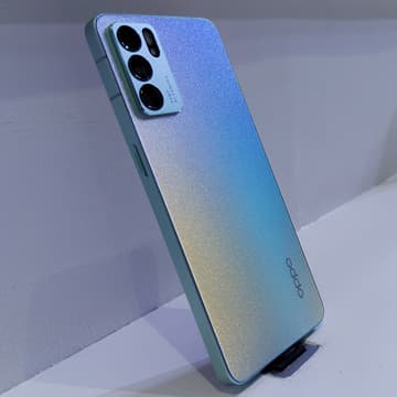 10 Hp OPPO Reno Terbaru dan Harganya di 2026
