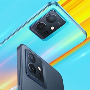 Bocoran Harga vivo T1 5G dan Spesifikasinya