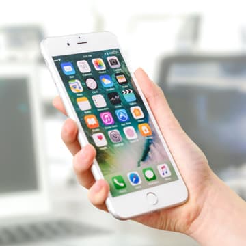 5 Hp iPhone Termurah di 2025, Harga 2-3 Jutaan
