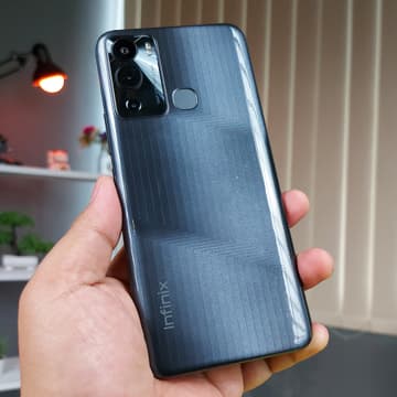 9 Hp Infinix Terbaik (Hot Series) di 2026, Murah Meriah