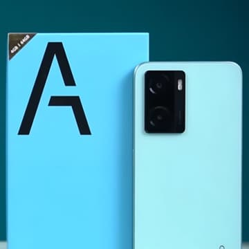 10 Hp OPPO A Series Terbaik di 2026, Mulai 1 Jutaan