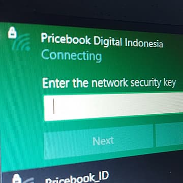 6 Cara Lihat Password WiFi di Hp Android, iPhone dan Laptop