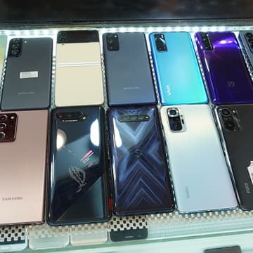 10 Hp Snapdragon Harga 2 Jutaan Terbaik di 2025 