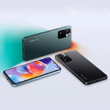 18 Hp Redmi Note Series Terbaru 2026, Harga Mulai 1 Jutaan