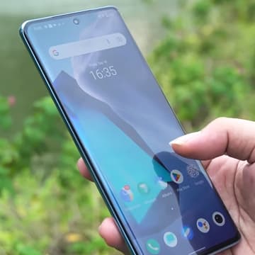 17 Hp Layar Lengkung Terbaik di 2025, Termurah 2 Jutaan