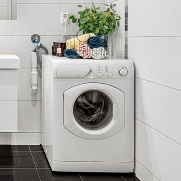 7 Mesin Cuci Mulai 1 Jutaan, Buat Bisnis Laundry