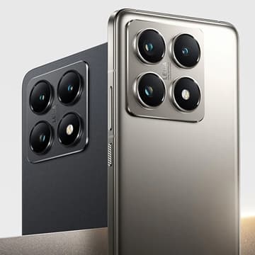 6 Hp Xiaomi RAM 12 GB Terbaik, Harga Terbaru di 2025