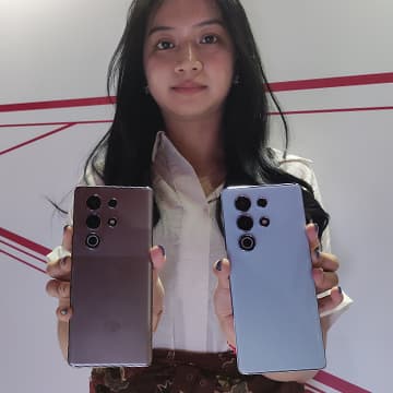11 Hp Itel Terbaru dan Harganya di Oktober 2025, Semuanya Murah