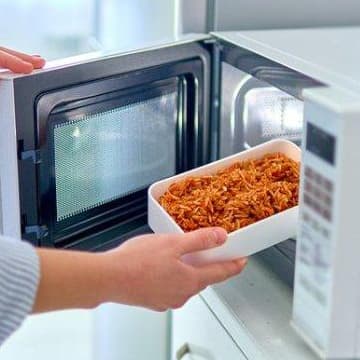 6 Rekomendasi Microwave Sharp Terbaik, Harga Terbaru di 2026