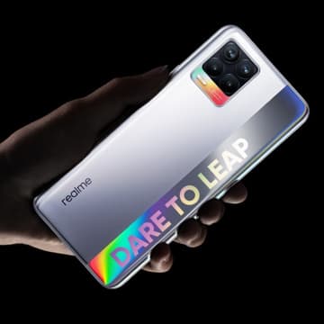 8 Hp realme Harga 3 Jutaan Terbaik di 2025