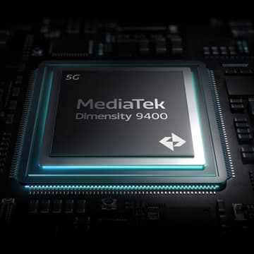 Rekomendasi 4 Hp MediaTek Dimensity 9400 Terbaik di 2026