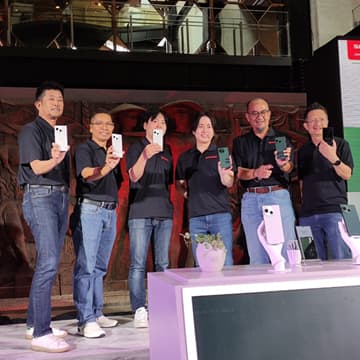 Sharp Aquos R9 Hadir di Indonesia, Bawa Prosesor Kuat di Harga Mulai Rp 9 Jutaan!