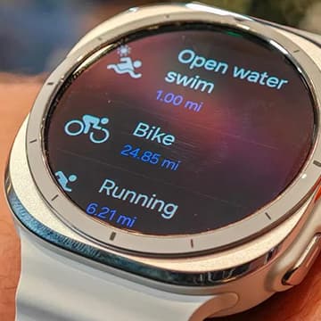 2 Minggu Pakai Galaxy Watch Ultra Bisa Apa Aja?