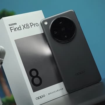 Mengulik Lebih Dalam Kemampuan MediaTek Dimensity 9400 di OPPO Find X8 Pro