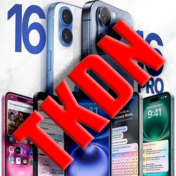 iPhone 16 Series Resmi Lolos TKDN di Indonesia! BOBA Siap di Upgrade