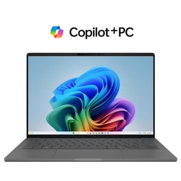 ASUS Zenbook A14 OLED Varian Baru Rilis Eksklusif Hanya di ASUS Online Store