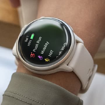 Garmin vívoactive 6 Resmi Hadir di Indonesia, Banyak Fiturnya!