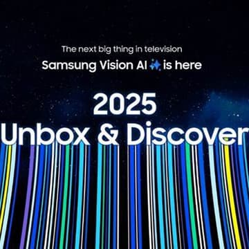 Samsung Vision AI Kini Hadir di Indonesia
