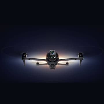 Drone Flagship DJI Mavic 4 Pro Tersedia di Indonesia, Punya 3 Kamera dalam Satu Drone