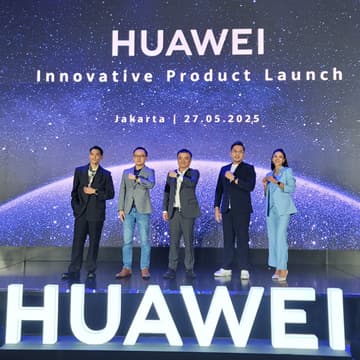 Harga Mulai Sejutaan, Huawei Watch Fit 4 Series Bawa Fitur Ultra Sport dan ECG