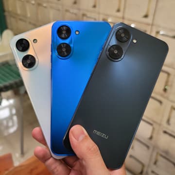 Meizu Mblu 21 Resmi Debut di Indonesia, Harga Sangat Terjangkau!